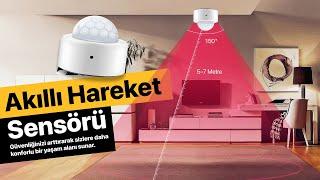 Akıllı Hareket Sensörü