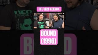 The Gaze Agenda | PhantasmaCast