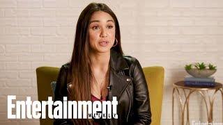 The Magicians Star Summer Bishil Gives Her Musical Episode 'Post-Mortem' | Entertainment Weekly