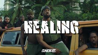 [FREE] Tion Wayne X UK Drill Type Beat 2023 "HEALING" |UK X NY Drill Instrumental 2023