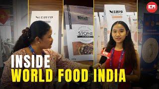 Inside World Food India 2024: What the program has to offers for farmers, investors