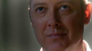 The Blacklist - Goodbye Red!