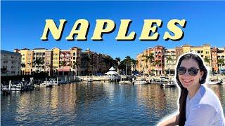 Naples, Florida | Things to Do, See, and Eat!