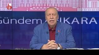 "Türkiye'yi yönetenler ABD'nin oyununa geliyor" / Gündem Ankara - 1. Bölüm - 30 Temmuz