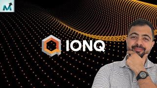 سهم Ionq | بعد تضاعف سعره سريعا هل يستمر في الصعود