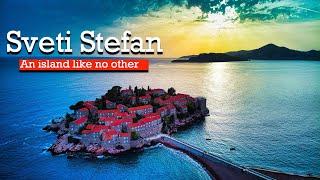 Sveti Stefan || Montenegro 2024