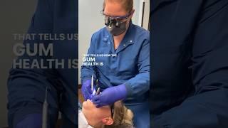 Day in the Life of a Dental Hygienist