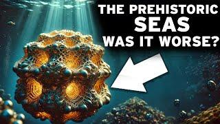 An INCREDIBLE Journey to Earth's Prehistoric Seas | EARTH HISTORY DOCUMENTARY