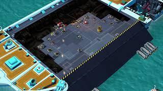 Boombeach warship season 14 ER4, before unlock artillery