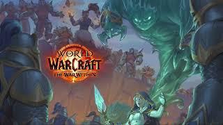 The War Within | Heartlands, Chapter 4: Marran’s Choice | World of Warcraft