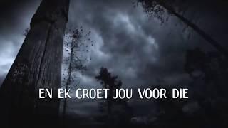 Theuns Jordaan - Net Voor Die Storm Kom (Met Lirieke)