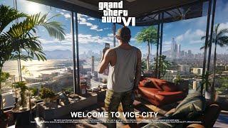 Grand Theft Auto VI™ -  Gameplay Music (SoundTrack)