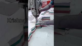  How To T-shirt Cutting ️ | Krishna Master | #viral #subscribe #shots #trending