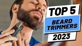 top 5 best beard trimmers 2023 || top 5 best az gadgets