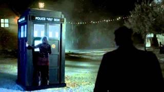 I See Fire [Collab Part] Doctor Who