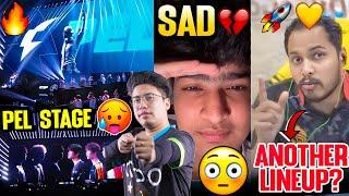 Slug Sad Reply  OMG️PEL Stage  SouLAyogi on Skipz RoleKronten on 