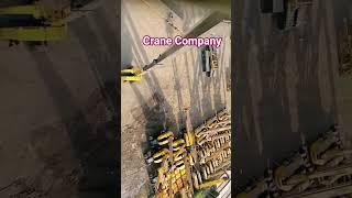 Crane Company #shorts #crane #company #viral @gt_mohit_tech