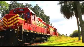 Florida Train