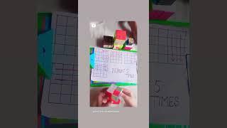 @tecnicalcubertarun trick for 4×4 cube