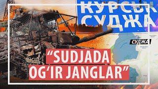 Ukrainaga bosqin: 1117-kun | “Ko‘ngilli davlatlar koalitsiyasi” Ukrainaga yordamni kuchaytirmoqda