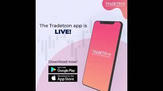 Tradetron APP