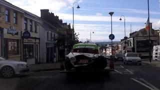 Around The Place - Dungiven, Northern Ireland