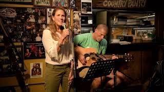 The Karey Van & Co   Common Man Open Mic 07 16 2024