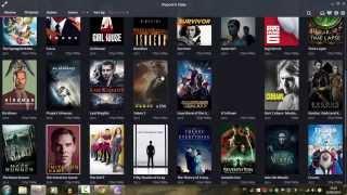 شرح طريقة تحميل الافلام والمسلسلات عالية الجودة HD مجانا على  Popcorn Time