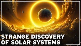 Secret Universes: An Unprecedented Journey into Neighboring Solar Systems | Space Documentary