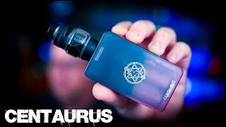  Centaurus N200 KIT by Lost Vape - Große Wolken?  | DampfWolke7