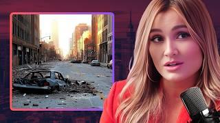 Why I Left Chicago for Poland – Marta Krupa's Emotional Story