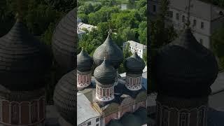 Izmailovo Manor. Усадьба Измайлово #shorts