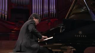 Mei-Ting Sun – Allegro de concert in A major, Op. 46 (second stage, 2010)