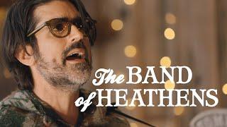 The Band of Heathens "Heartless Year" | THE TOMBOY SESSIONS (Live Music)