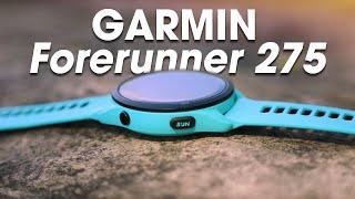 Garmin Forerunner 275 – Was Sie erwartet!