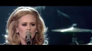 Adele - I'll Be Waiting (Live At The Royal Albert Hall)