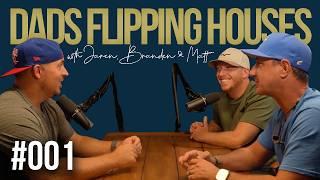 Meet My Flipping Team As We Discuss Profit Sharing, Renovation Challenges and Lessons Learned