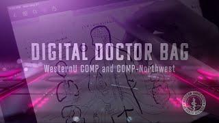 WesternU COMP & COMP-NW: Digital Doctor Bag (2021)