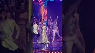 Hania amir dance at hum award#shortsfeed #instaceleb #pakistanidrama