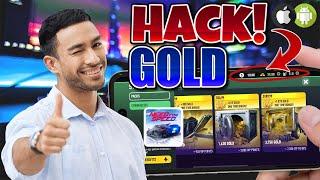 Need For Speed No Limits Hack 2025 . How To Get Free Unlimited Golds & Moneys In NFS No Limits Hack