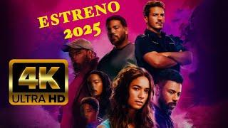 ESTRENO (2024) | Peliculas completas en español latino HD