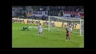 Best Ron-Robert Zieler Saves, Saison 2013/14, Hinrunde 2014/15