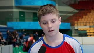 Зубренок ТВ. Выпуск 8