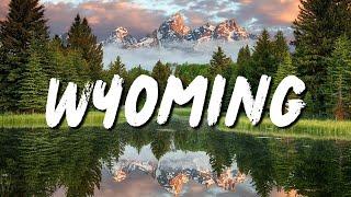 Top 10 Places to Visit in Wyoming