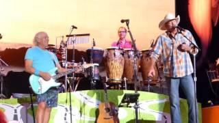 5 O'Clock Somewhere - Jimmy Buffett & Alan Jackson