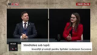 Pe față - Alexandru Calancea - 20 noiembrie 2024 - Partea 1