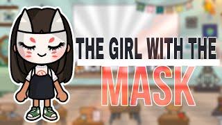 The Girl With The Mask ⭐️ WITH VOICES ⭐️ Toca Shimmer