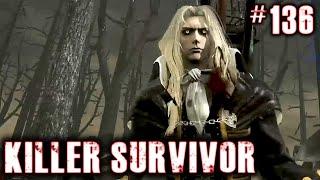 Killer Survivor #136 (Quick Cut)