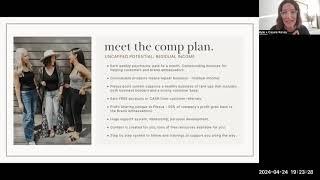 The Plexus Business Opportunity