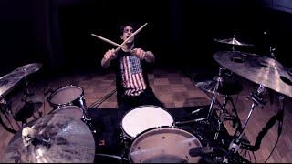 Bring Me The Horizon - Throne | Matt McGuire Drum Cover